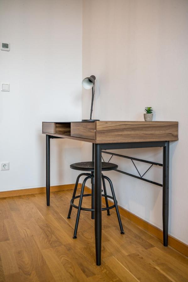 Arbio I Retro Apart Near Leipzig Hauptbahnhof Ngoại thất bức ảnh